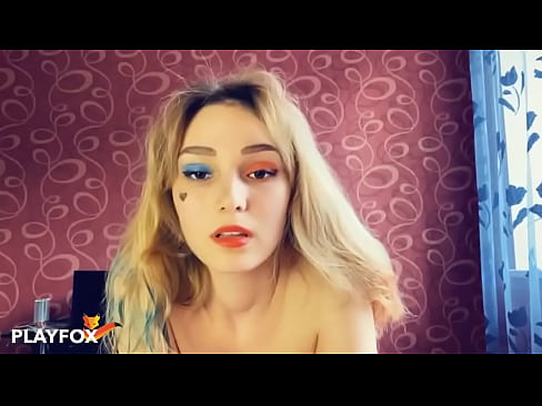 ❤️ Sehrli virtual haqiqat ko'zoynaklari menga Harley Quinn bilan jinsiy aloqa qilish imkonini berdi ❤️❌ Anal porno bizda uz.porn-evooli.ru ﹏