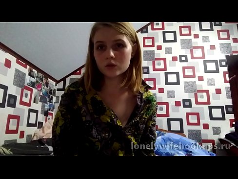 ❤️ Rossiyadan kelgan yosh sarg'ish talaba kattaroq siklarni yaxshi ko'radi. ❤️❌ Anal porno bizda uz.porn-evooli.ru ﹏